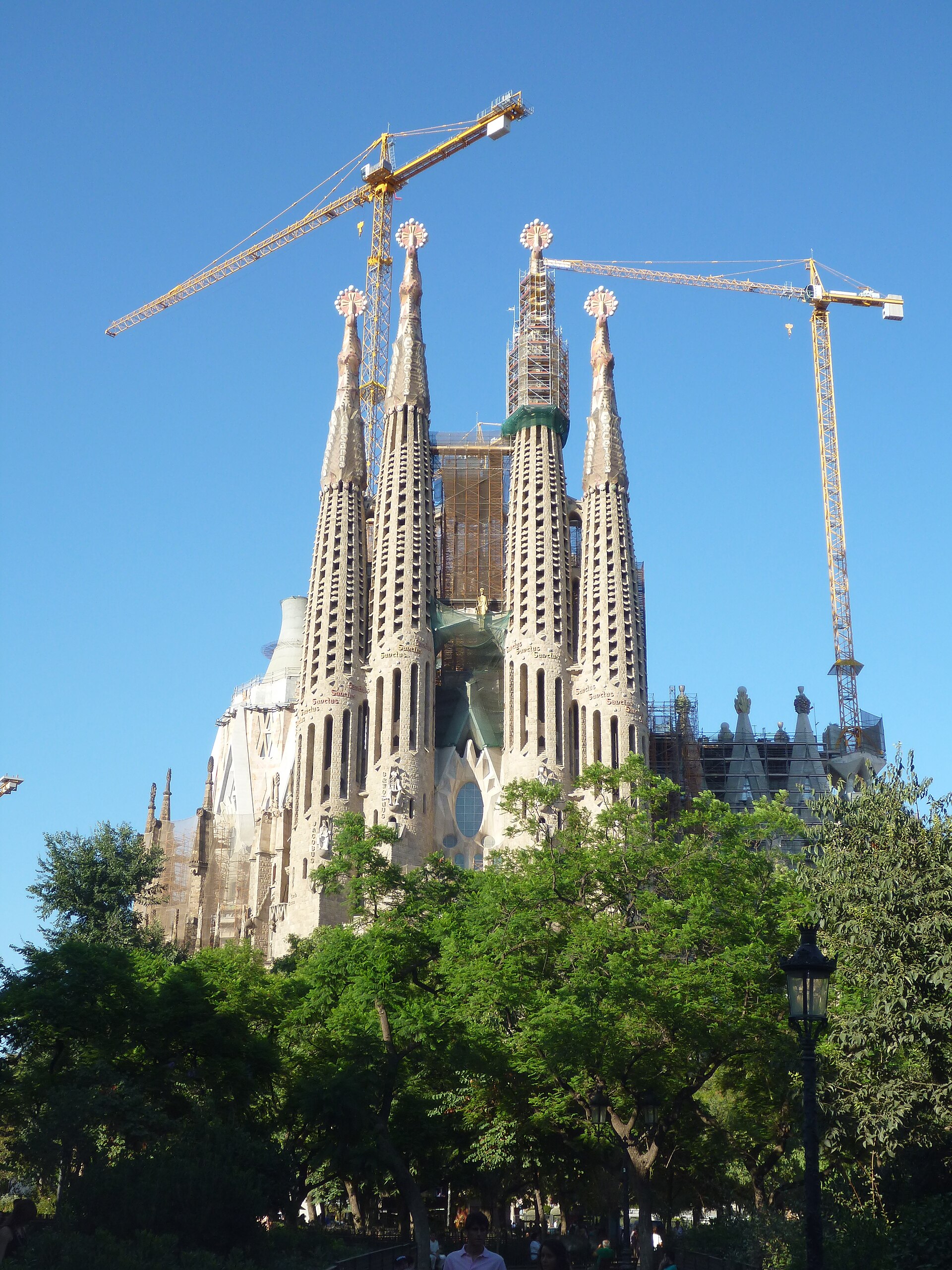 Barcelona