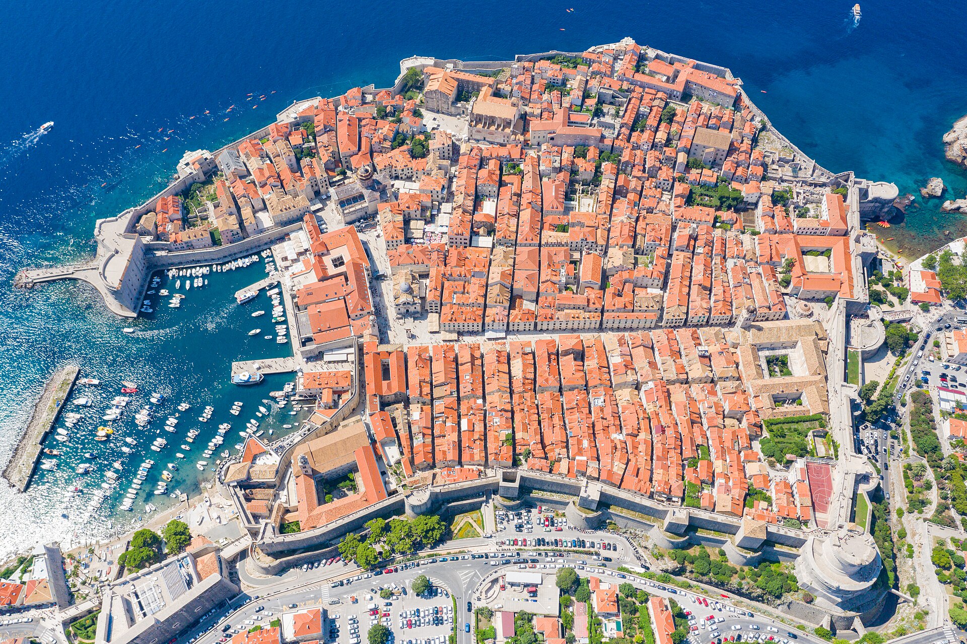 Dubrovnik