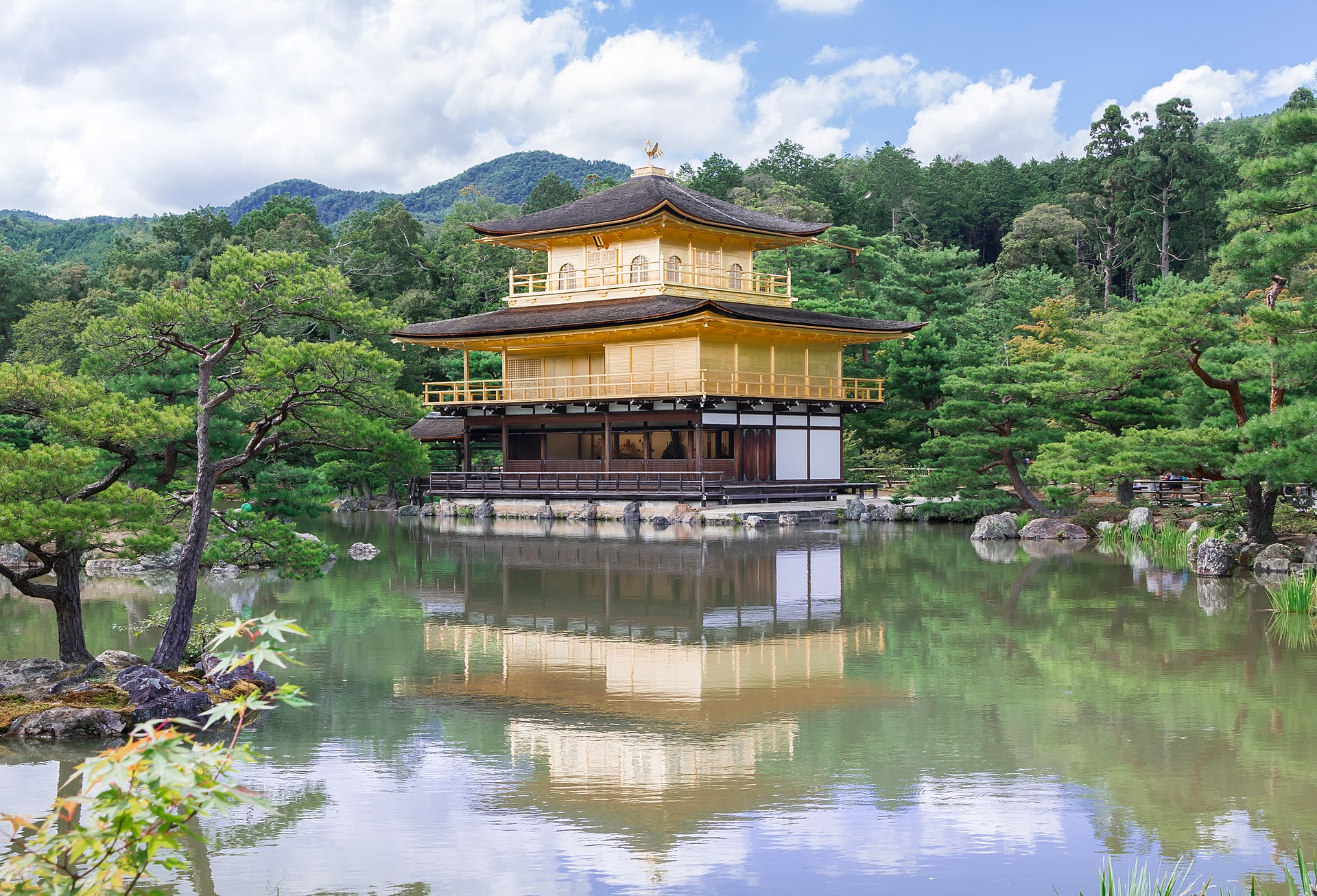 Kyoto